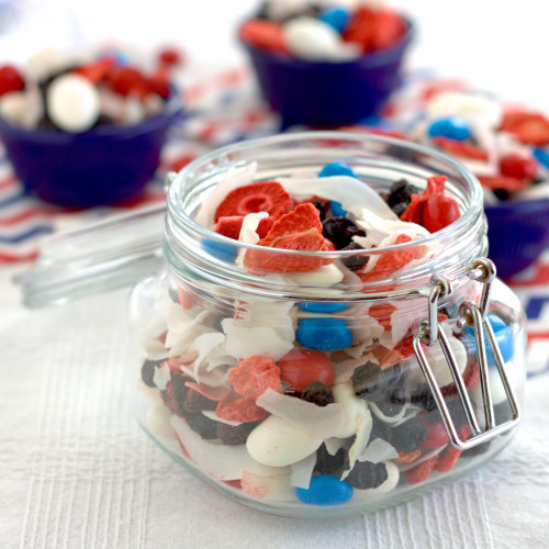 4th of July Party Mix