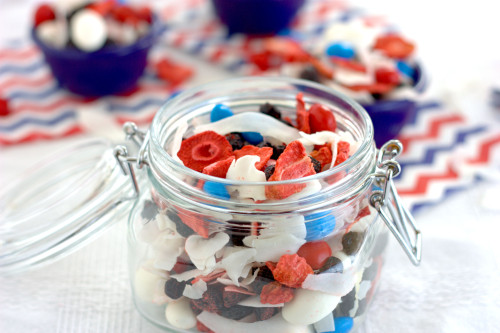4th of July Party Mix