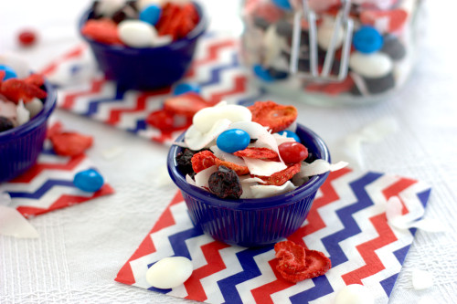 4th July Party Mix