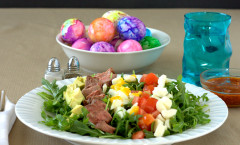 Italian Cobb Salad