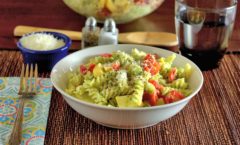 Broccoli Pesto