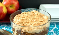 Pumpkin Trifle