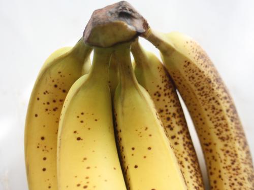 bananas