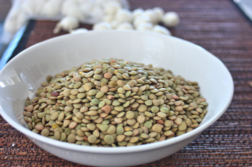 uncookedLentils