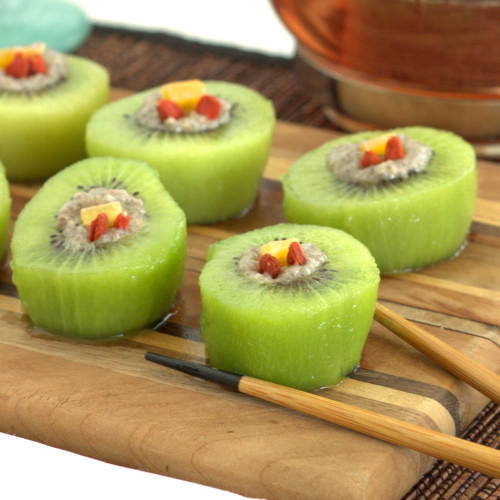 Kiwi "Sushi"