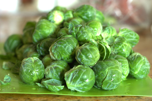 brusselSprouts