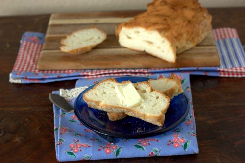 gluten free french bread