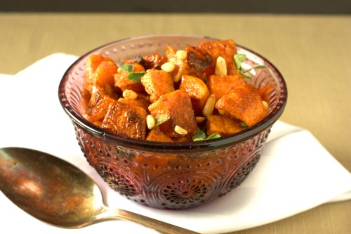 garam masala butternut