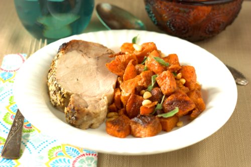 garam masala butternut