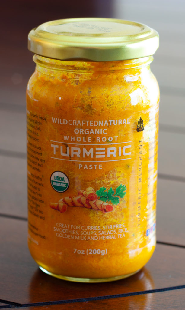 turmeric